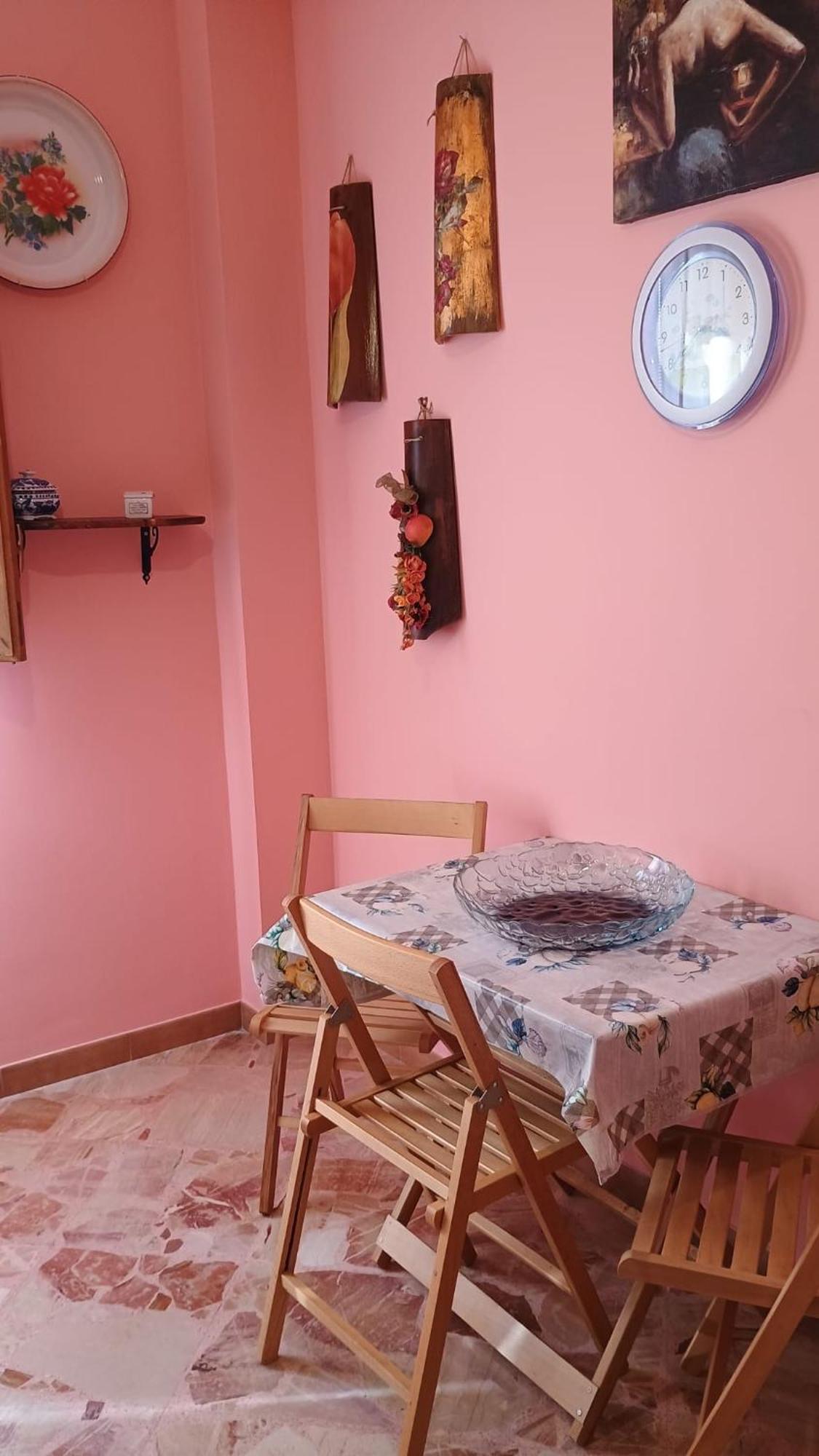 Villalba Castellammare del Golfo Exterior photo